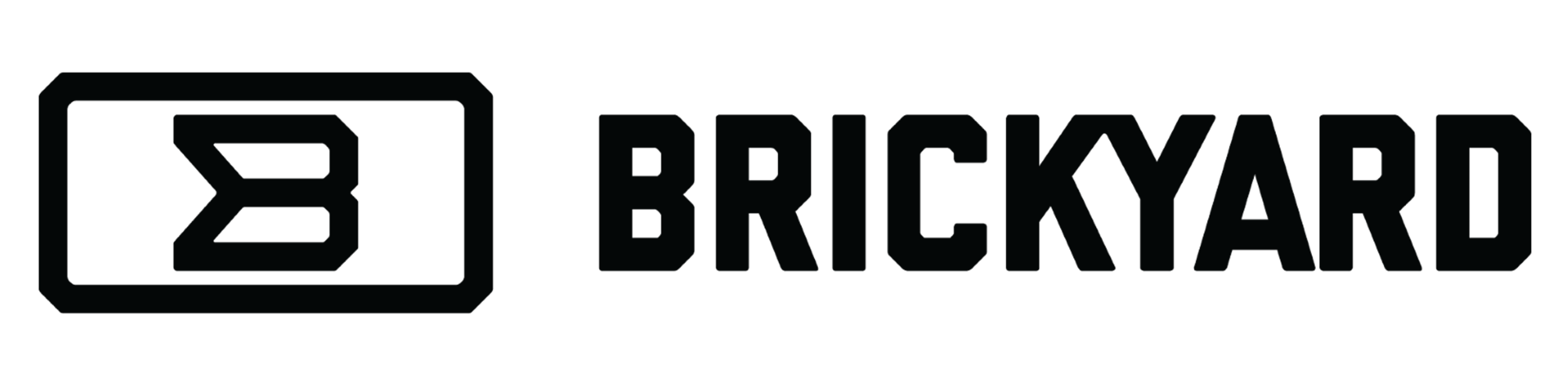 Brickyard Logo