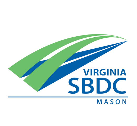 Mason SBDC Logo